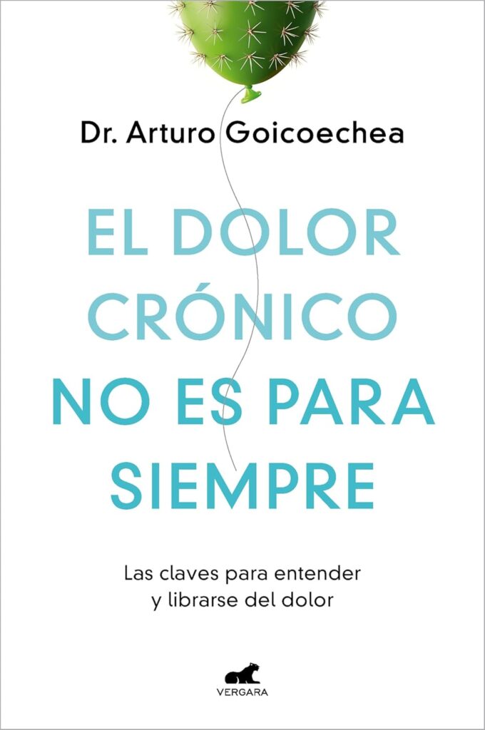 Adiós al Dolor Crónico.